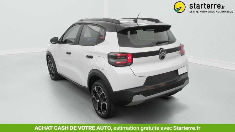 Citroën C3 Societe Nouvelle Turbo 100 Bvm Pro