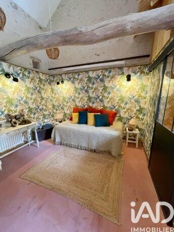 Maison - 259 m² - 9 pièces