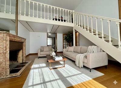 Appartement - 100 m² - 4 pièces