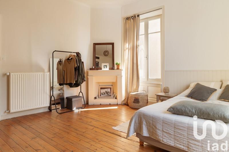 Maison - 99 m² - 4 pièces