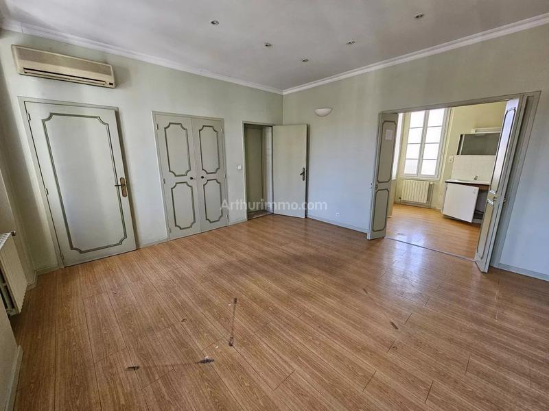 Immeuble - 260 m² - 10 pièces