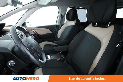 Citroën C4 Picasso 1.6 Blue-HDi Exclusive Bv6 120 ch