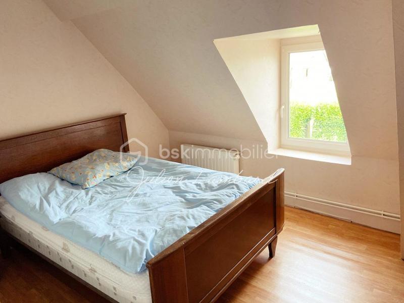 Maison de campagne - 170 m² - 6 pièces