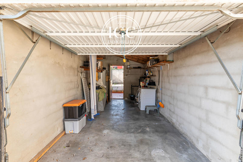 Maison - 75 m² - 3 pièces