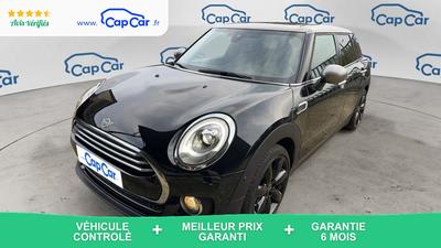 Mini Clubman IV 1.5 Cooper 136 Bva7 Kensington