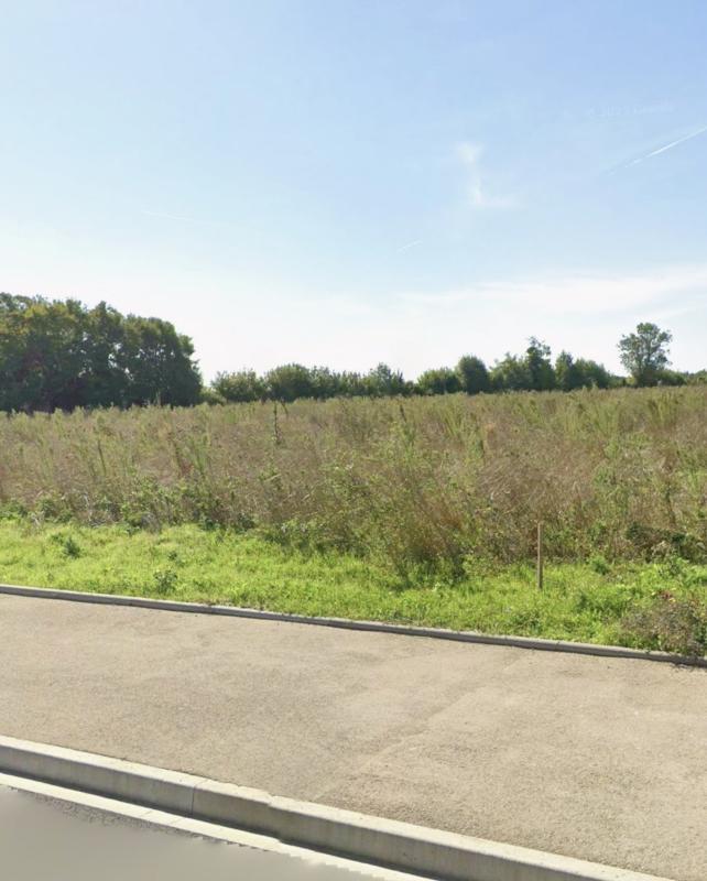 Terrain constructible - 308 m²