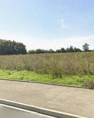 Terrain constructible - 308 m²