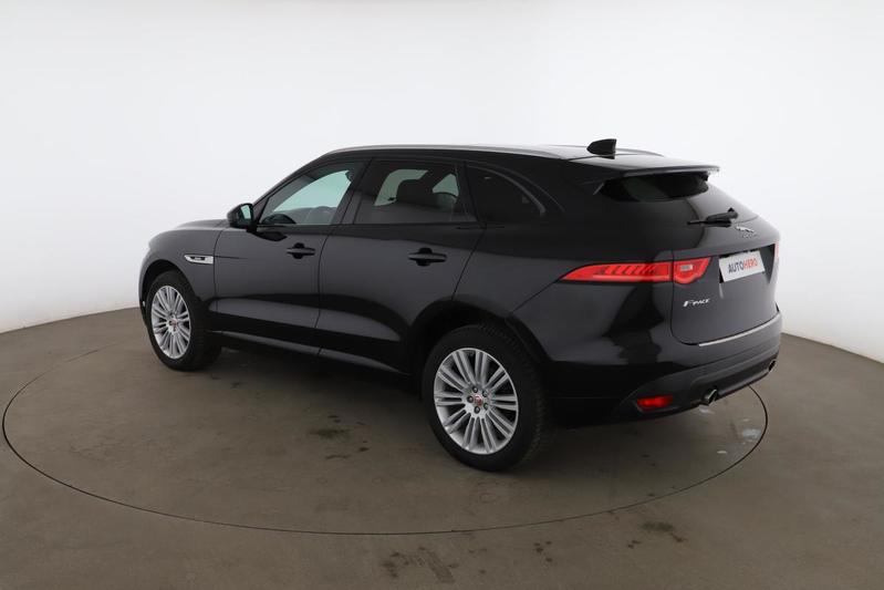 Jaguar F-Pace 3.0 d V6 R-Sport 4x4 Bva8 300 ch