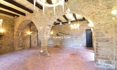 Maison de village - 114 m² - 4 pièces