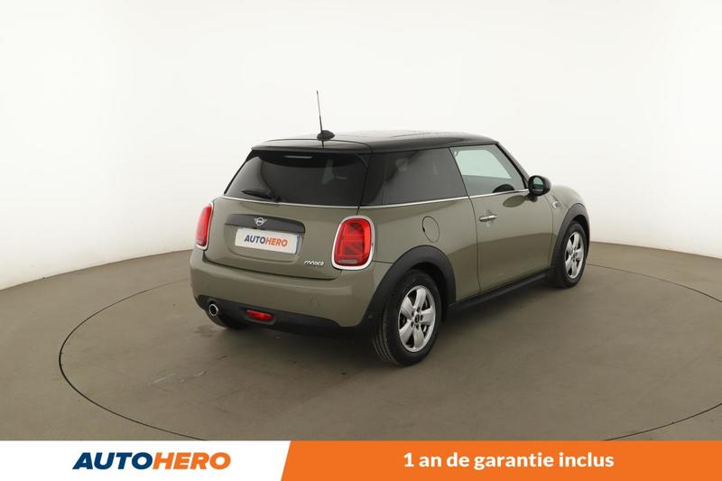 Mini Mini Cooper 3p 136 ch