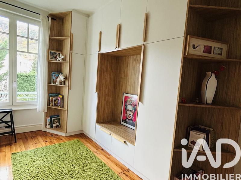 Maison de ville - 155 m² - 5 pièces