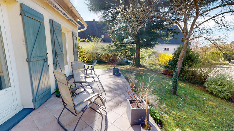 Maison - 173 m² - 8 pièces