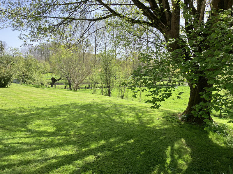 Maison - 198 m² - 8 pièces