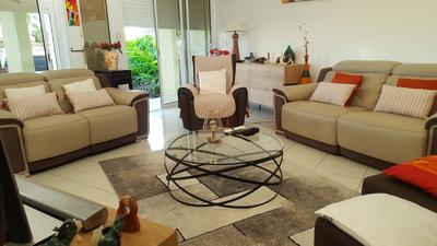 Maison - 112 m² - 4 pièces