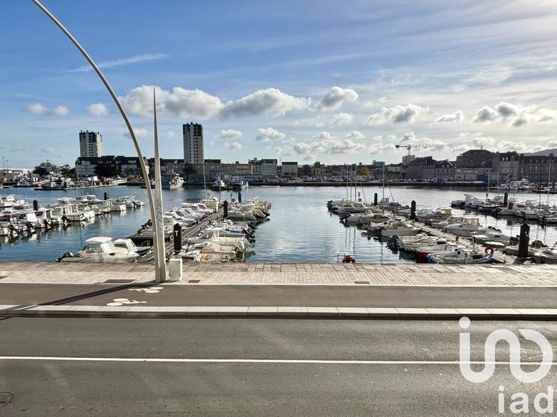 Appartement - 174 m² - 5 pièces