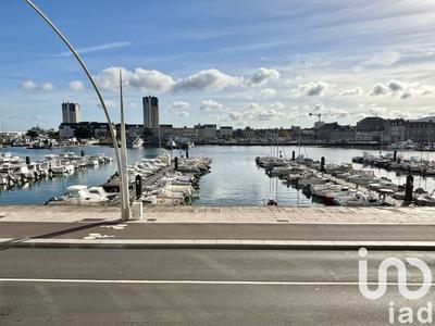 Appartement - 174 m² - 5 pièces