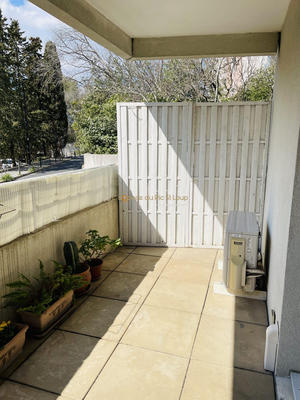 Appartement - 71 m² - 3 pièces