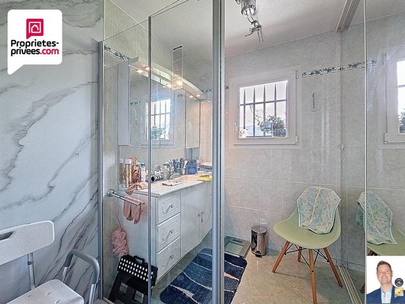 Villa - 177 m² - 6 pièces