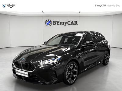 Bmw Série 1 F70 120d 163 ch Dkg7 m Sport