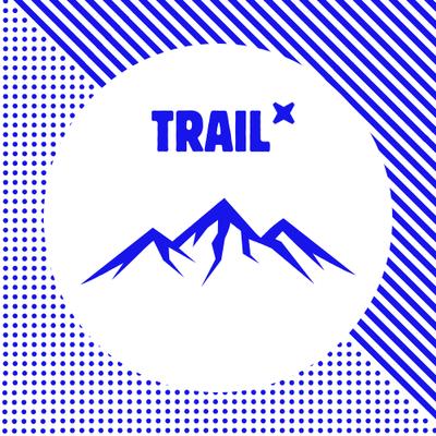 Trail Montan'Aspe