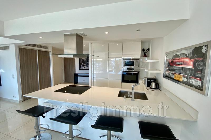 Appartement - 103 m² - 3 pièces