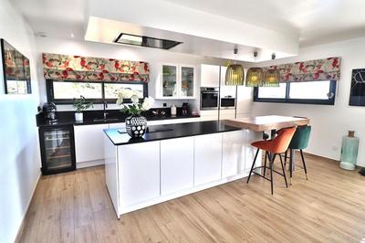 Villa - 150 m² - 5 pièces