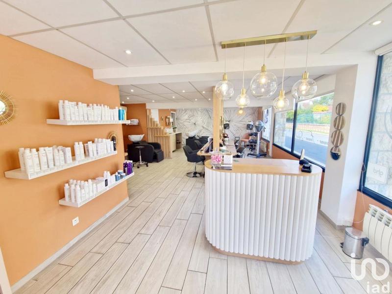 Local commercial - 75 m²