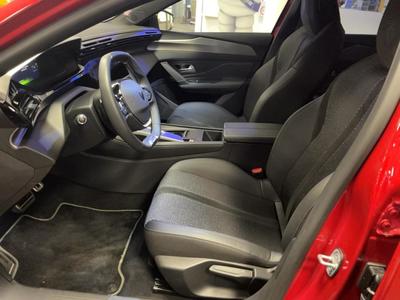 Peugeot 408 Hybrid 145 e-Dcs6 Gt