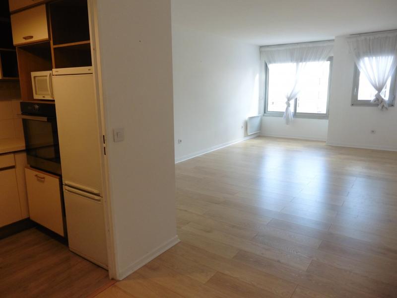 Appartement - 53 m² - 2 pièces