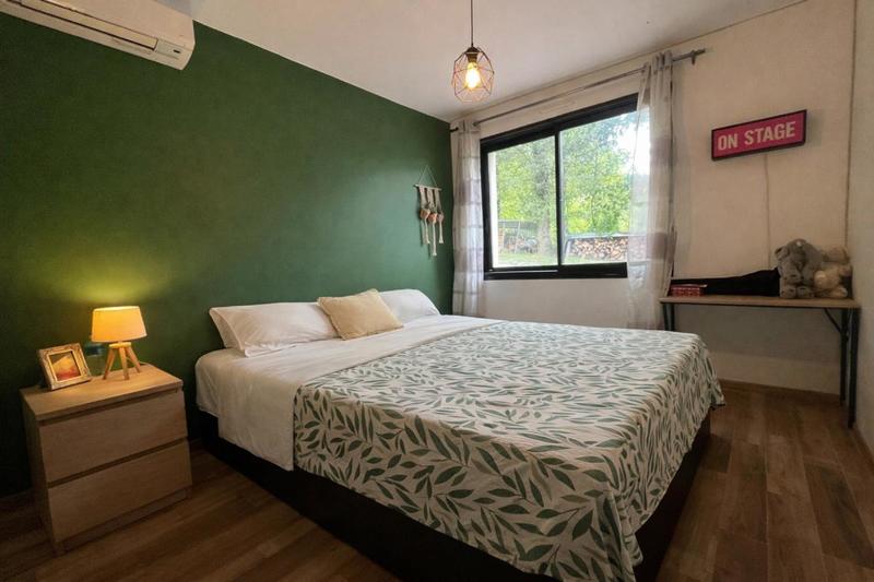 Maison - 165 m² - 5 pièces