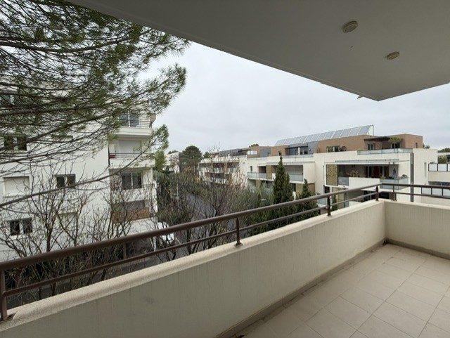 Appartement - 30 m² - 1 pièce