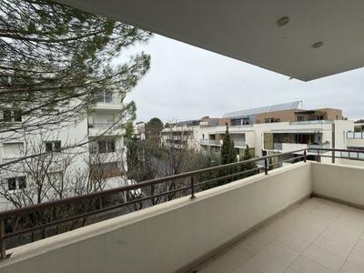 Appartement - 30 m² - 1 pièce