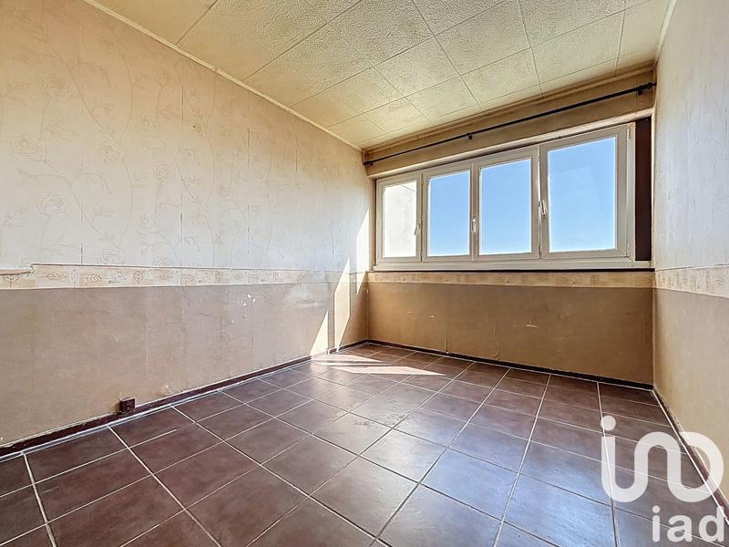 Appartement - 67 m² - 4 pièces