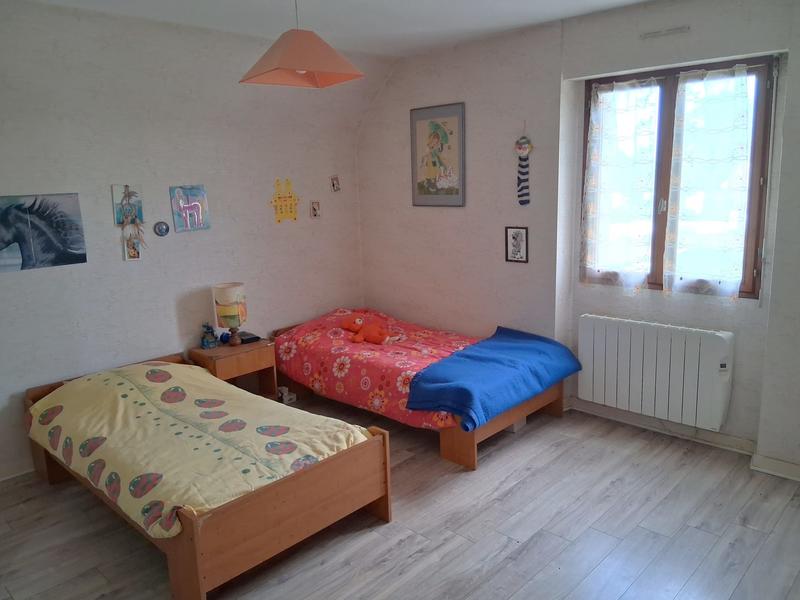 Maison - 119 m² - 4 pièces