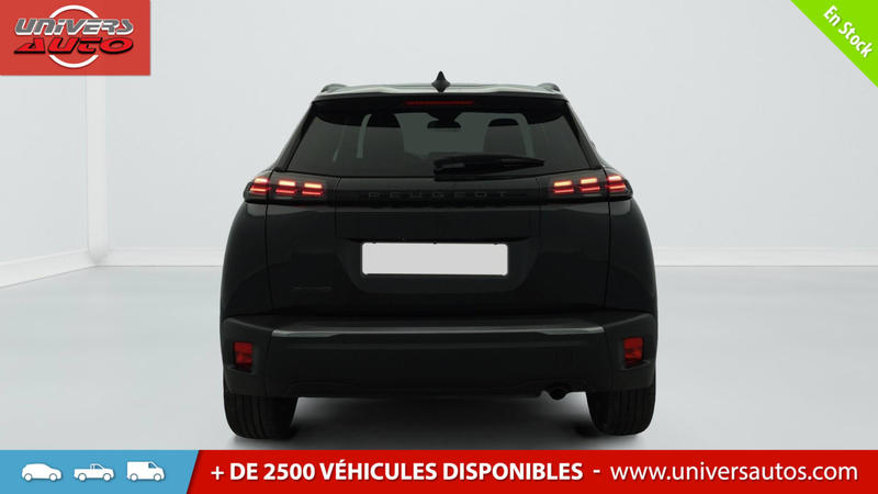 Peugeot 2008 100 s Bvm6 Allure