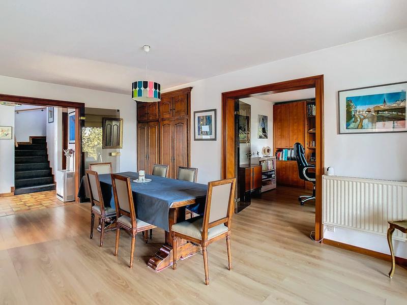 Maison - 171 m² - 7 pièces