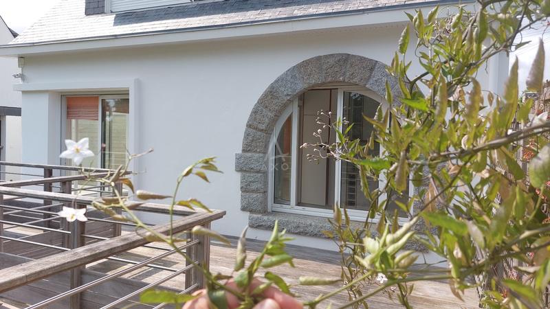 Maison - 148 m² - 6 pièces