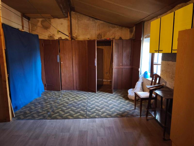 Maison - 158 m² - 5 pièces