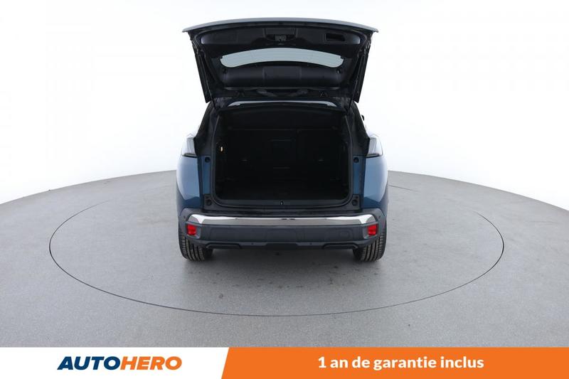 Peugeot 3008 1.5 Blue-HDi Allure Pack Eat8 130 ch