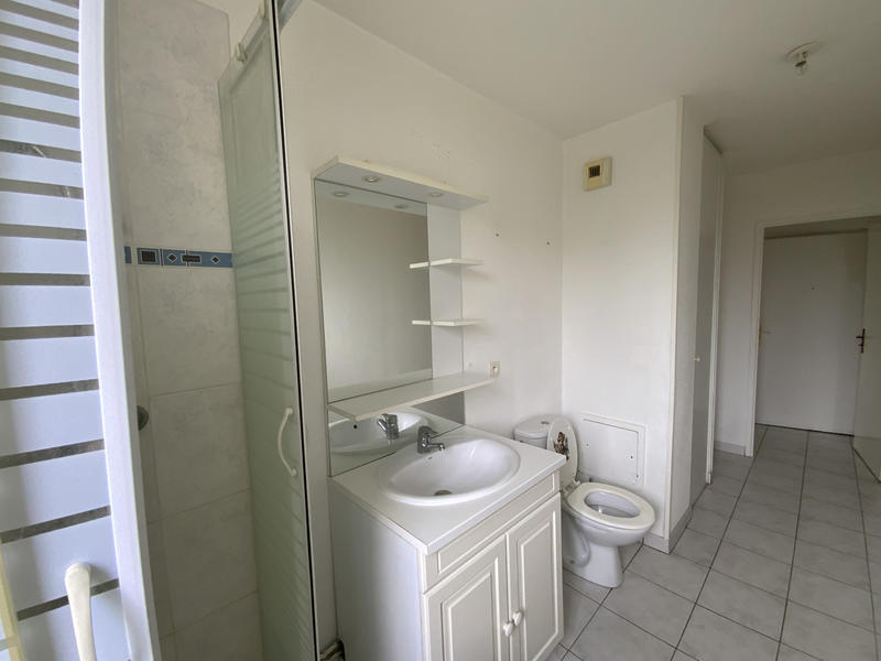 Appartement - 33 m² - 1 pièce