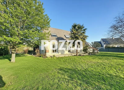 Maison - 150 m² - 6 pièces