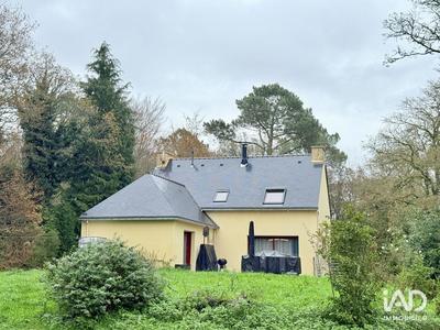 Maison - 142 m² - 7 pièces