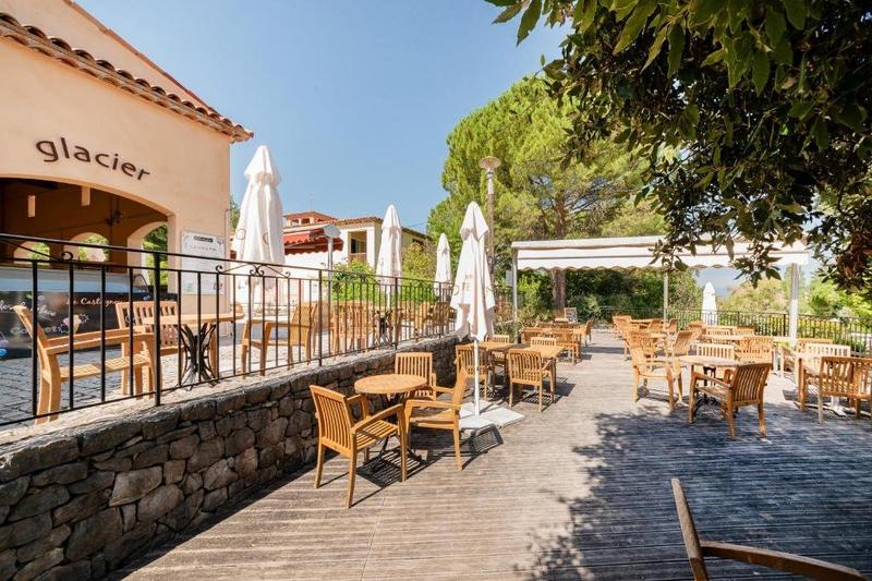 Maison - 35 m² - 2 pièces