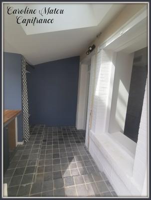 Maison - 104 m² - 4 pièces