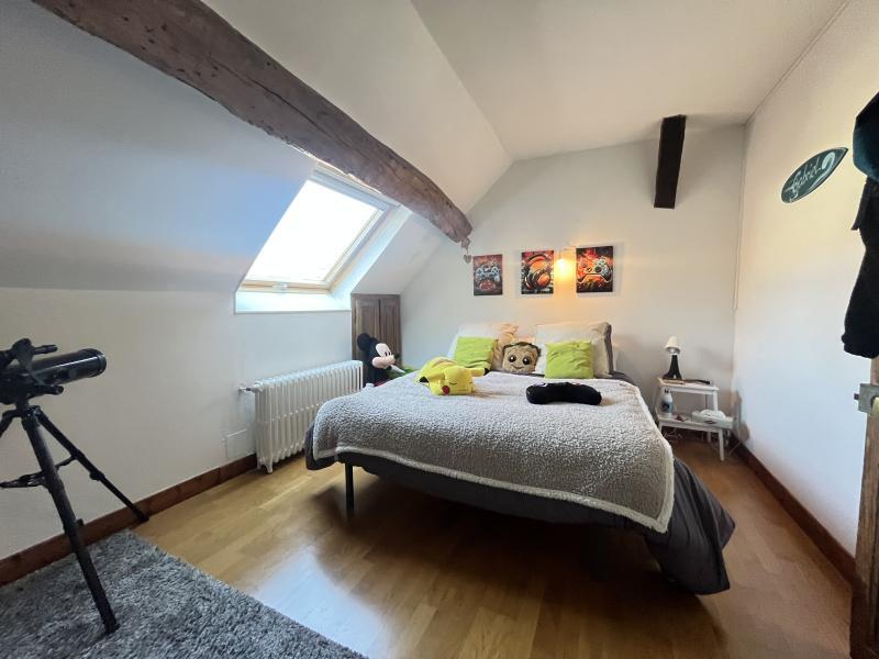 Maison ancienne - 144 m² - 5 pièces