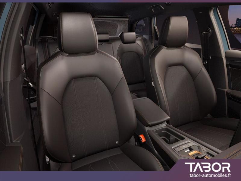 Cupra Leon 1.5 eTSI 150 Dsg EdgeP Led 3ZClim