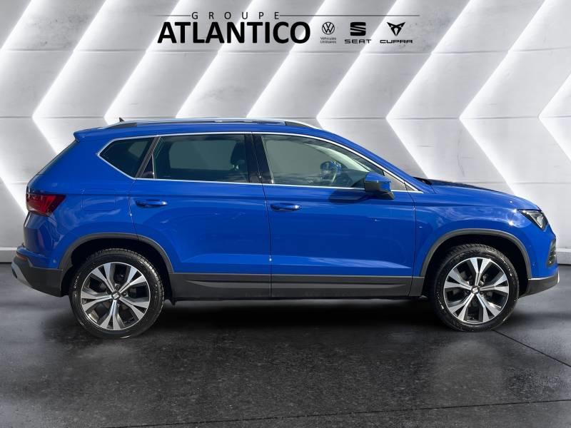Seat Ateca 2.0 Tdi 115 ch Start/Stop Urban