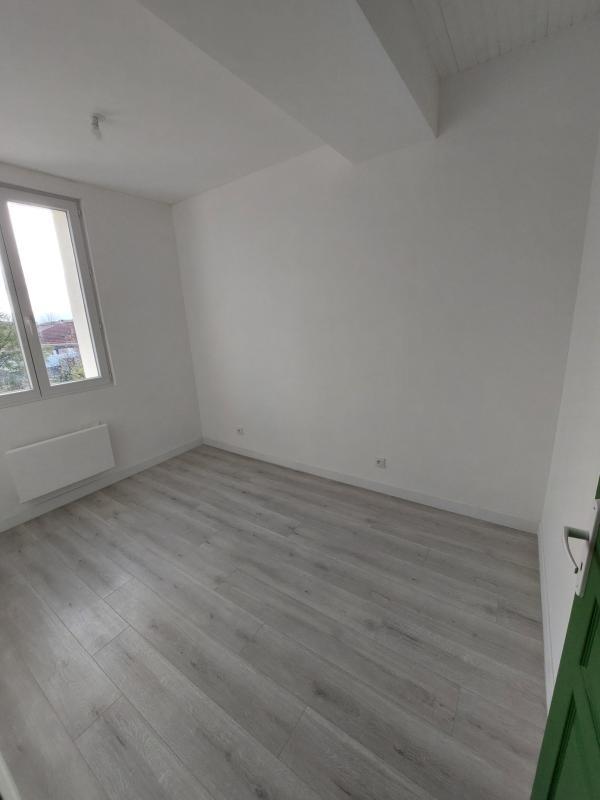 Appartement - 33 m² - 2 pièces