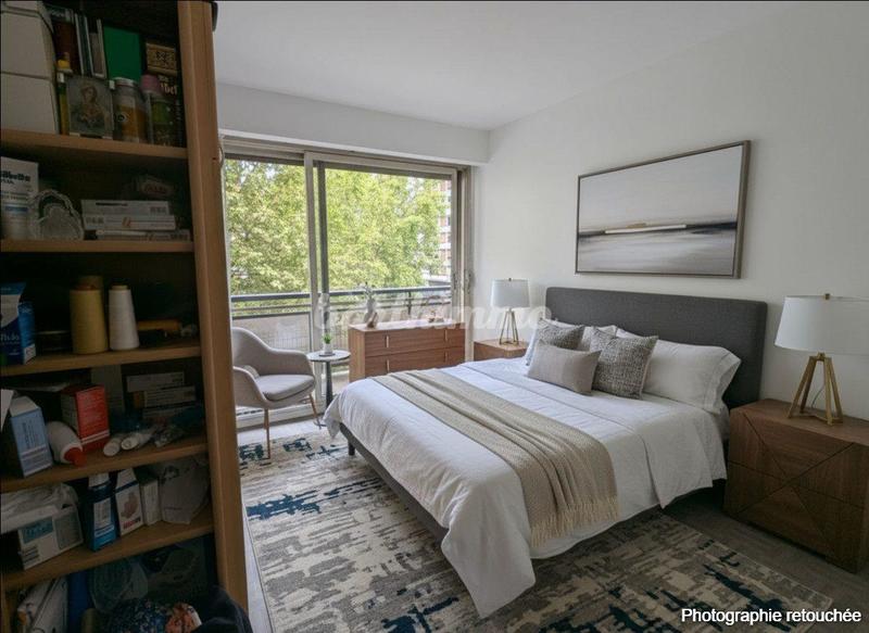 Appartement - 76 m² - 4 pièces