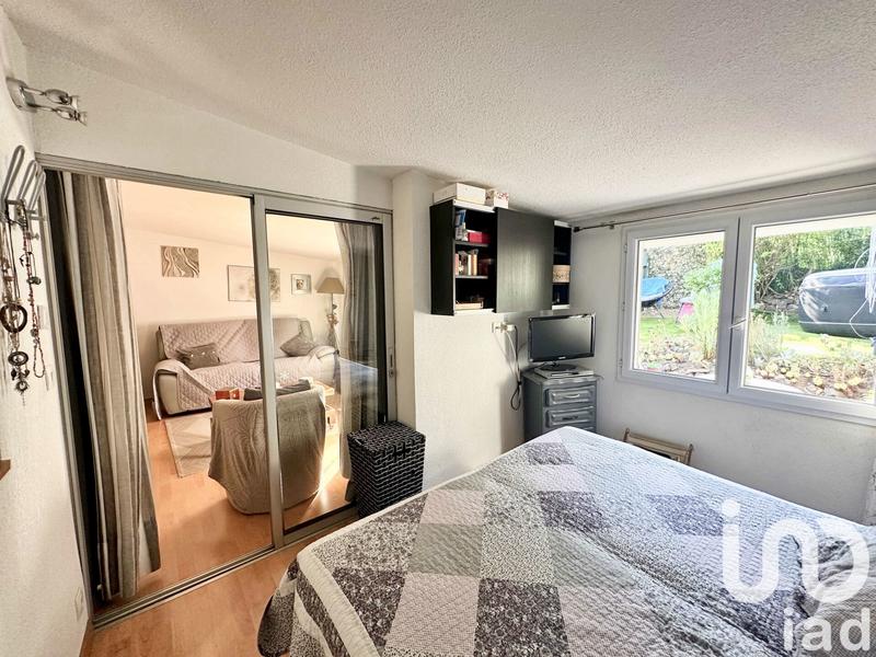 Maison - 74 m² - 4 pièces